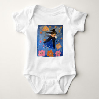 OriginalBabysitter Baby Bodysuit