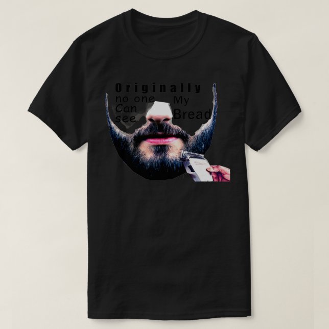 Originally T-Shirt (Design Front)