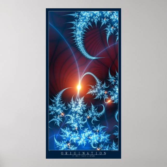 Originating Poster (Front)