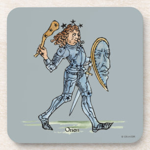 Orion, 1482 coaster