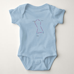 Orion Baby Bodysuit