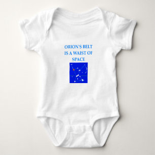 ORION BABY BODYSUIT