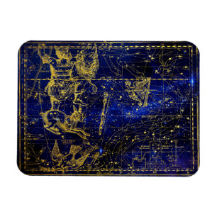 orion constellation magnet