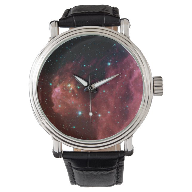 Orion Constellation Watch (Front)