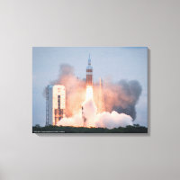 Orion EFT-1 Launch