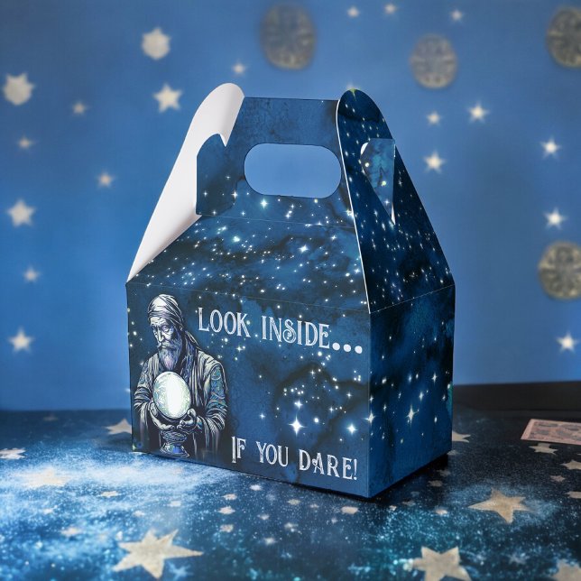 Orion Enigma the Great Oracle  Favour Box (Creator Uploaded)