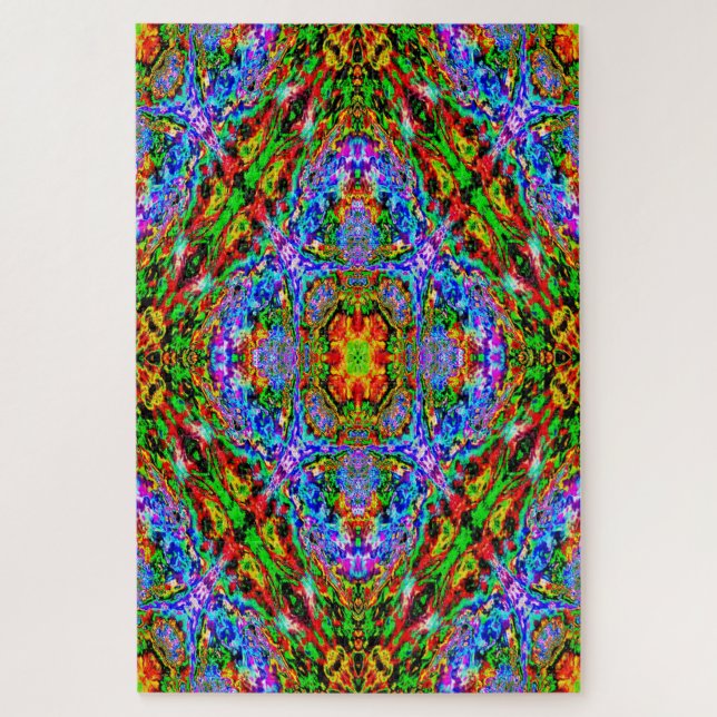 Orion Jigsaw Puzzle (Vertical)