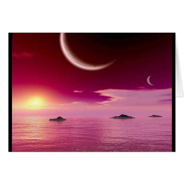 Orion Keys (Front Horizontal)