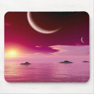 Orion Keys Mouse Mat