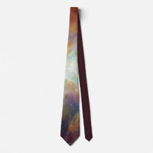ORION NEBULA (2) NECK TIE