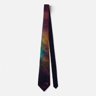 ORION NEBULA (3) NECK TIE