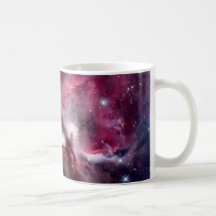 Orion Nebula Coffee Mug