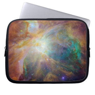 Orion Nebula Composite Laptop Sleeve