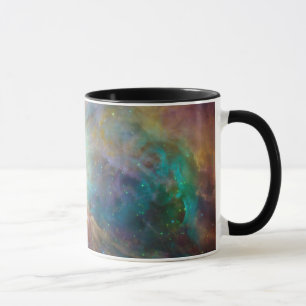 Orion Nebula Composite Mug