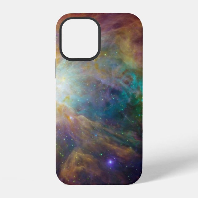 Orion Nebula Hubble Image Case-Mate iPhone Case (Back)