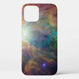 Orion Nebula Hubble Image Case-Mate iPhone Case