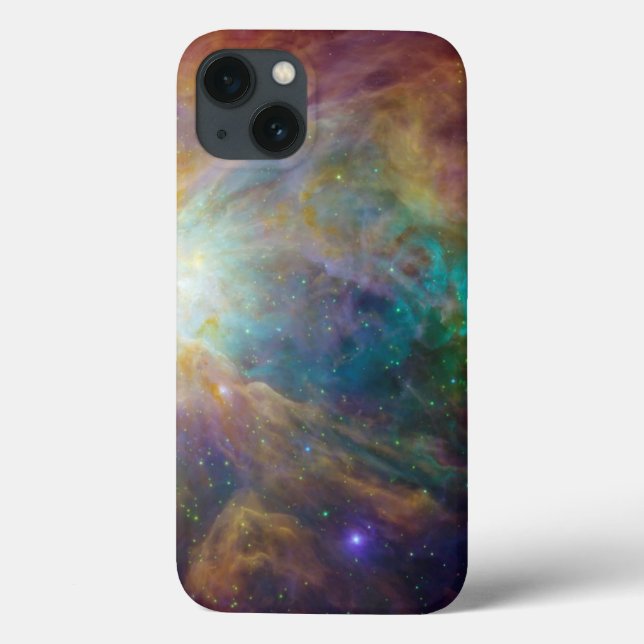 Orion Nebula Hubble Image Case-Mate iPhone Case (Back)