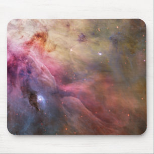Orion Nebula Hubble Space Mouse Mat