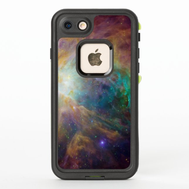 Orion Nebula LifeProof iPhone Case (Back)