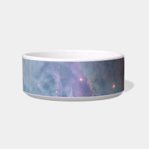 Orion Nebula Messier 78 Pastel Space Photo Bowl