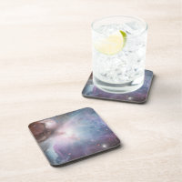 Orion Nebula Messier 78 Pastel Space Photo