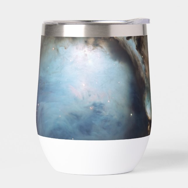 Orion Nebula Messier 78 Real Space Photo (Left)