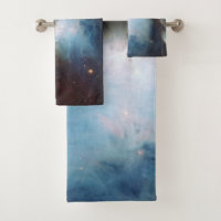 Orion Nebula Messier 78 Real Space Photo