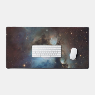 Orion Nebula Messier 78 Real Space Photo Desk Mat