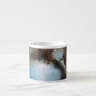 Orion Nebula Messier 78 Real Space Photo Espresso Cup