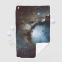Orion Nebula Messier 78 Real Space Photo