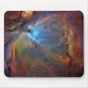 Orion Nebula Mouse Mat