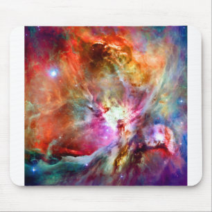 Orion Nebula Mouse Mat