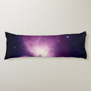 orion-nebula of MILKY WAY GALAXY Body Cushion