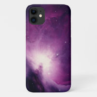 orion-nebula of MILKY WAY GALAXY