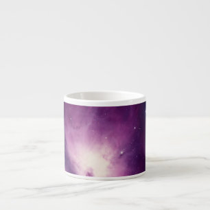 orion-nebula of MILKY WAY GALAXY Espresso Cup