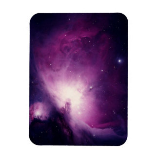 orion-nebula of MILKY WAY GALAXY Magnet