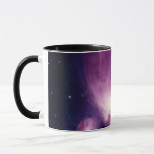 orion-nebula of MILKY WAY GALAXY Mug