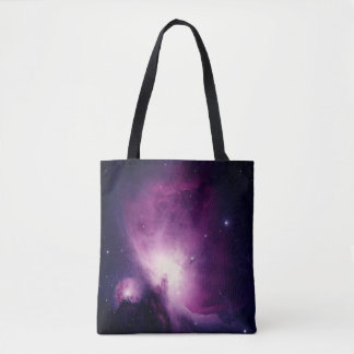 orion-nebula of MILKY WAY GALAXY Tote Bag