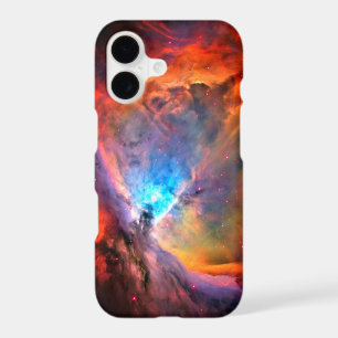 Orion Nebula Space Galaxy high contrast