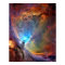 Orion Nebula Space Galaxy low contrast