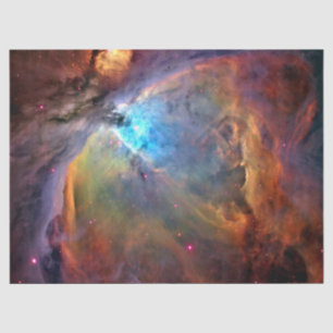 Orion Nebula Space Galaxy Tissue Paper