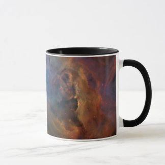 Orion Nebula Space Photo MUG or Cup