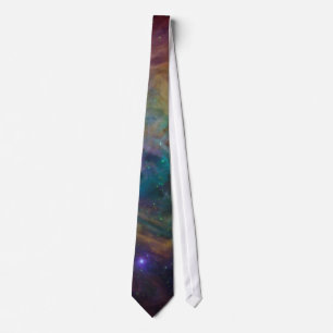 Orion Nebula Tie