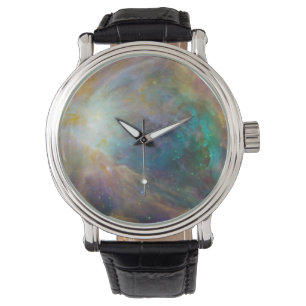 Orion Nebula Watch