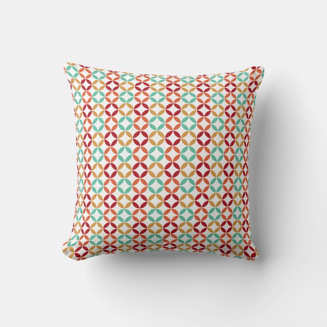 Orion | OR-02 |   Cushion (Front)