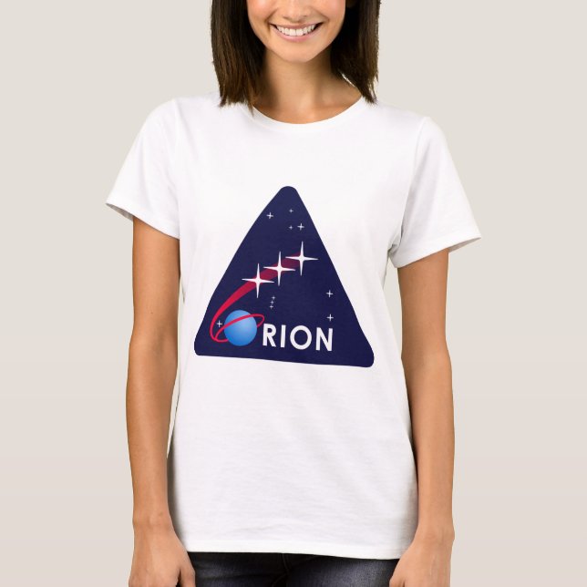 Orion T-Shirt (Front)