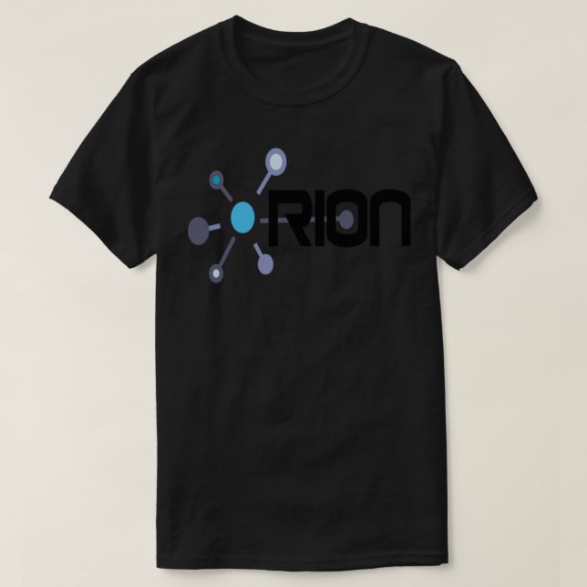 Orion T-Shirt (Design Front)