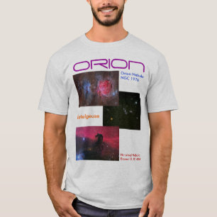 Orion T-Shirt