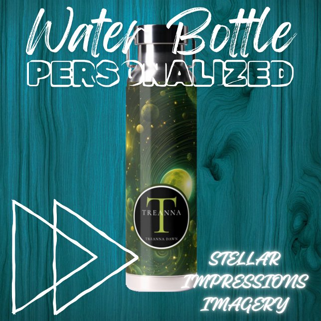 Orionis Dance Water Bottle (Creator Uploaded)