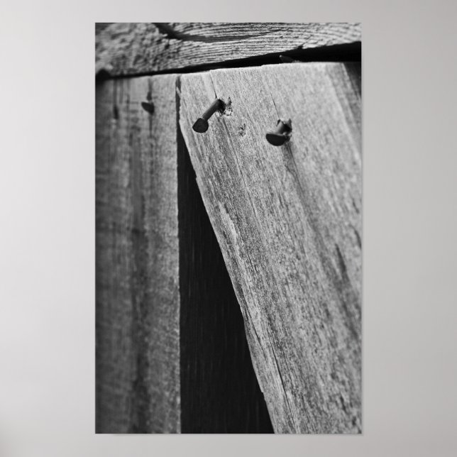 Orion's Belt Poster (Front)